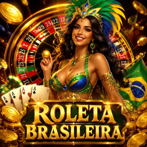 Roleta Relâmpago com multiplicadores de até 500x na tela