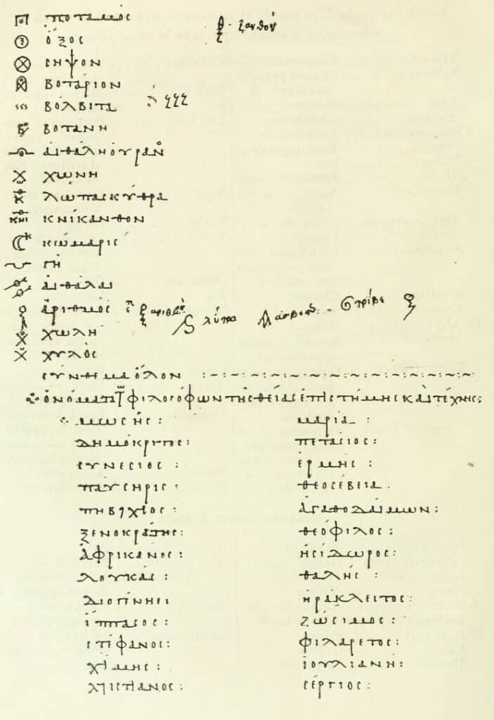 10 Rare Ancient Symbols for Strength That Transform