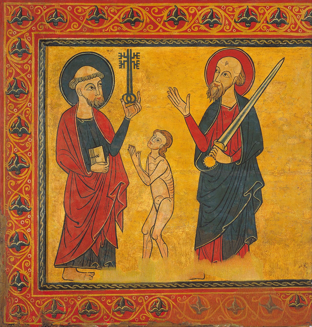 Anima and Animus: The Hidden Soul Within