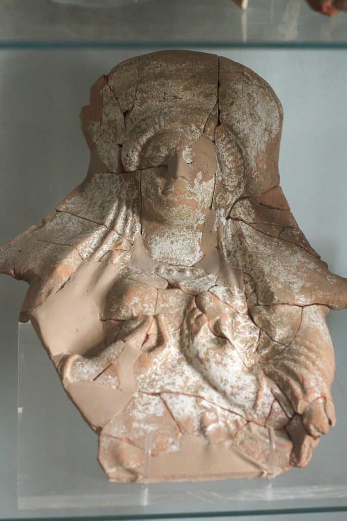 Great Mother Archetype: Primal Force That Drives Us