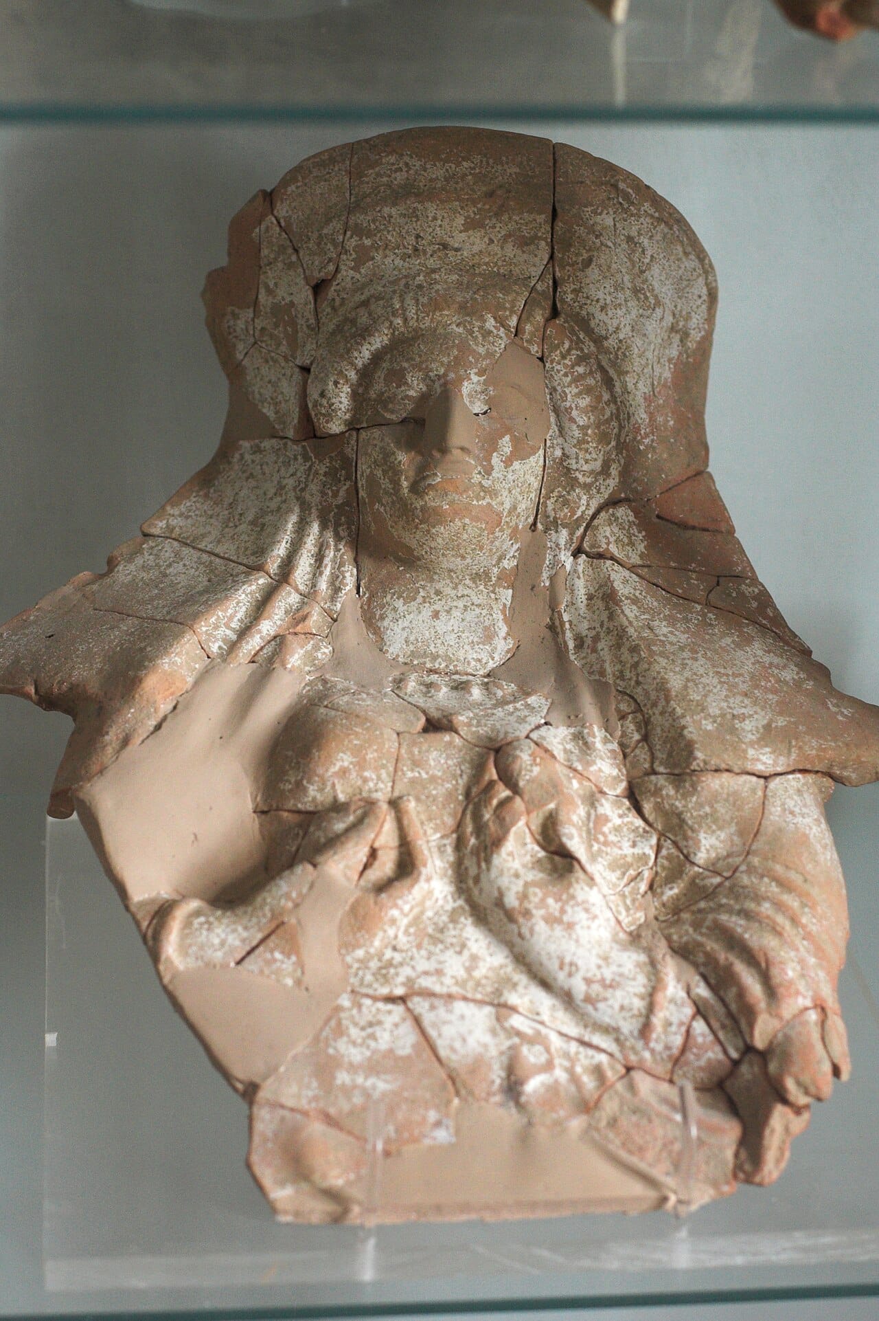 Great Mother Archetype: Primal Force That Drives Us