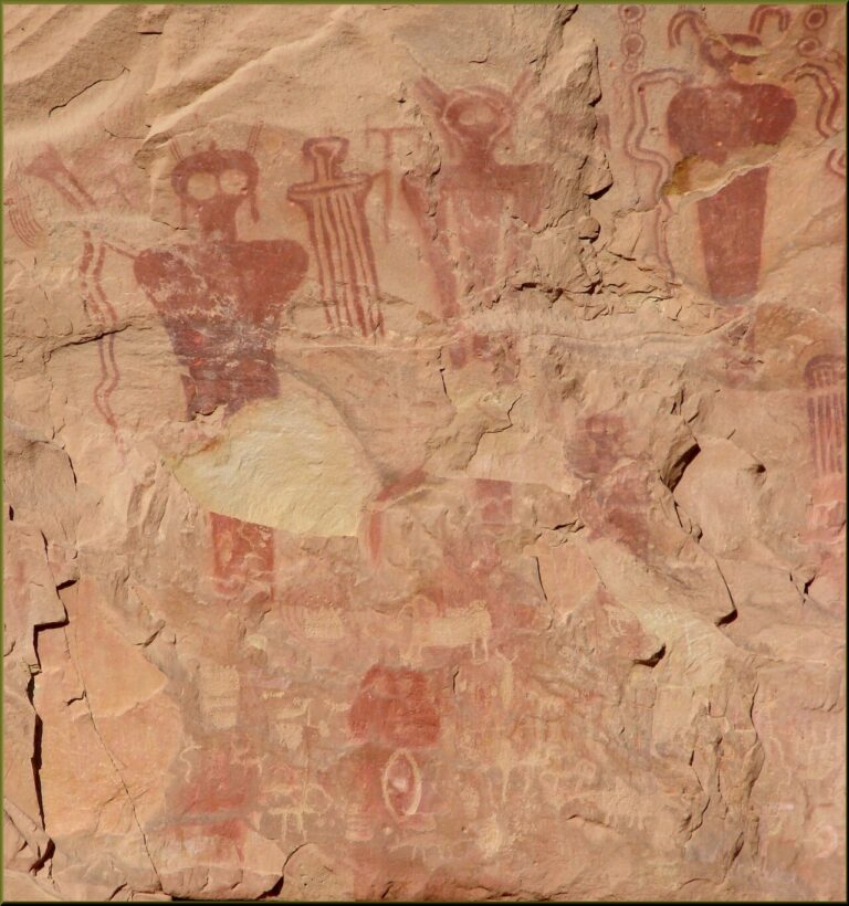 Native American Animal Symbols: The Sacred Truth