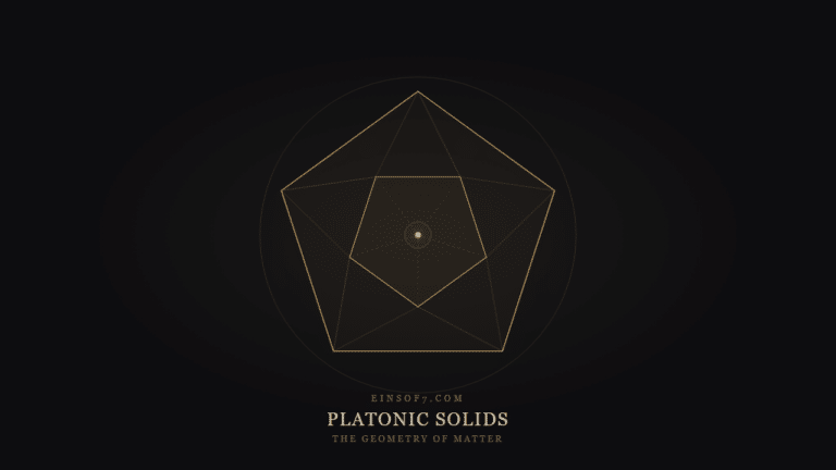 Platonic Solids Meaning and the Sacred Elements