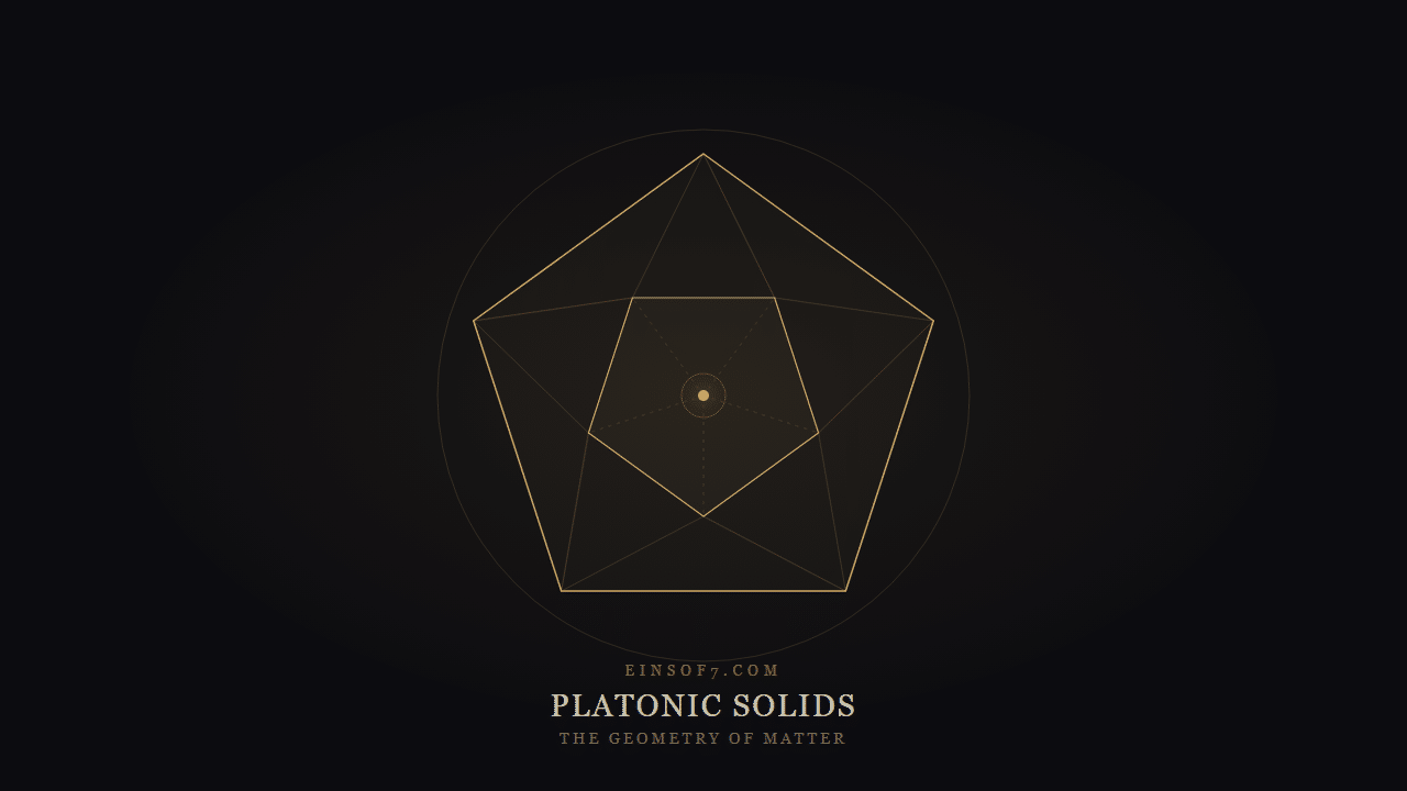 Platonic Solids Meaning and the Sacred Elements