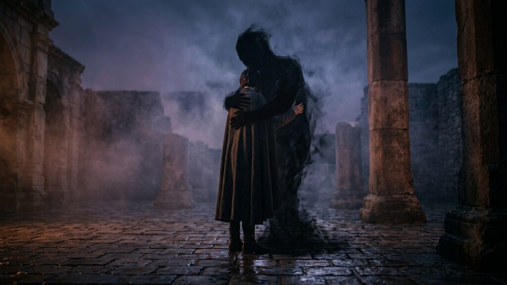 Shadow Archetype Jung